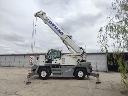 Demag AC 75 City